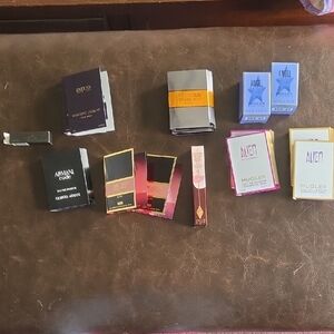 Perfume Samples